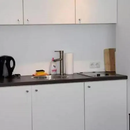 Le Charial Apartment *