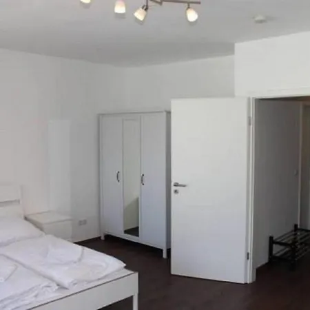 Le Charial Apartment *