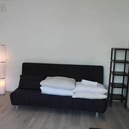 Apartment Le Charial