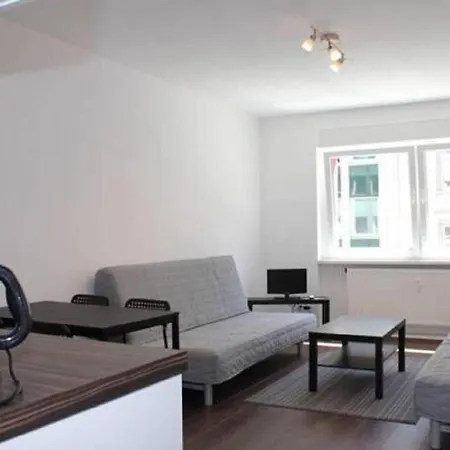 Le Charial Apartment